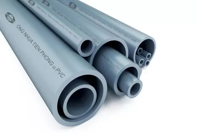 ống nhựa tiền phong c2