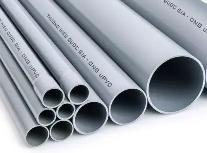 Quy Cách Ống Nhựa PVC Bình Minh Đạt Tiêu Chuẩn - Xem chi tiết tại Phân Phối Ống Nhựa HDPE, PPR, PVC & Thiết Bị Điện Nước Quy cách ống nhựa pvc bình minh