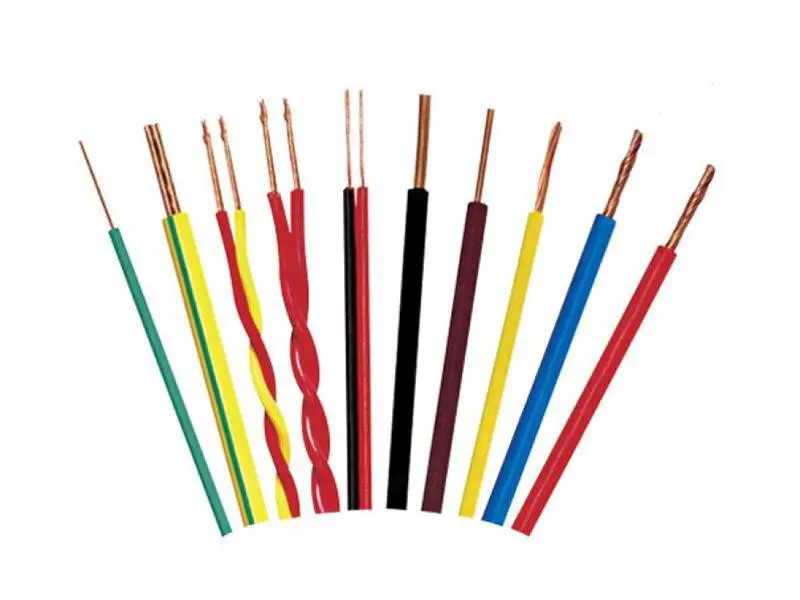 các loại dây điện cadivi