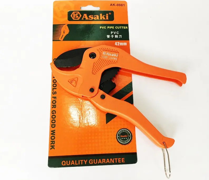 kéo cắt ống nhựa