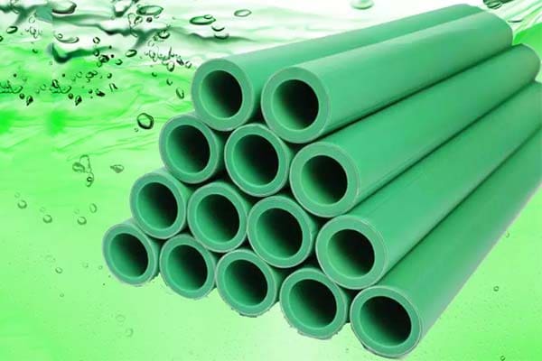 Tại sao các công trình xây dựng thường sử dụng ống nhựa PPR PN 25 DEKKO
