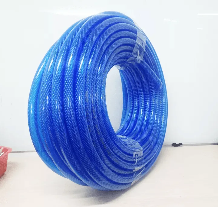 Ống nhựa phi 14 - Ống nhựa dẻo