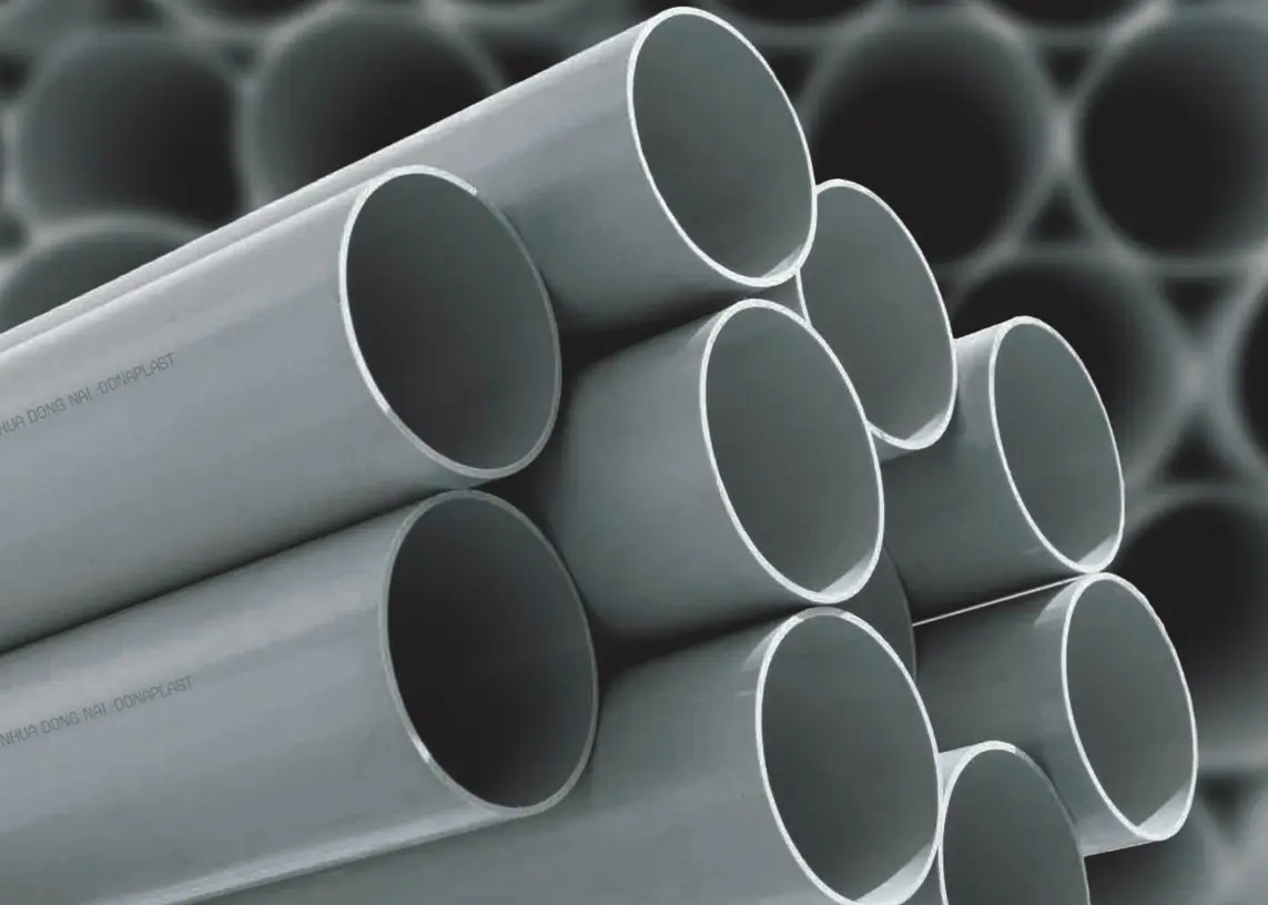 Ống nhựa PVC D21 - Xem chi tiết tại Công Ty TNHH Sản Xuất Thương Mại Phát Triển Tiến Thành Ống nhựa PVC D21