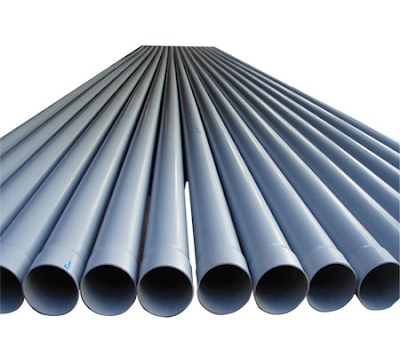 Ống nhựa PVC D60