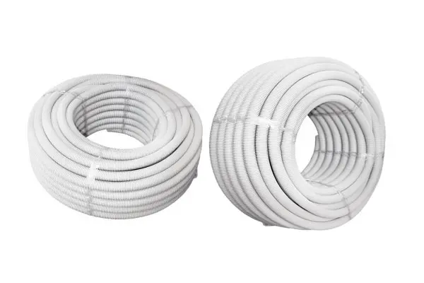 Ống nhựa luồn dây điện phi 20
