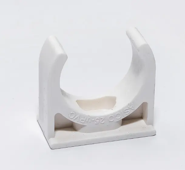 kẹp đỡ ống nhựa