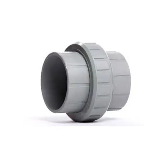 Khớp nối ống nhựa dạng rắc co