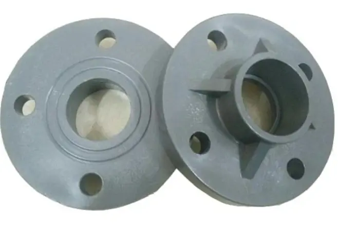 mặt bích ống nhựa