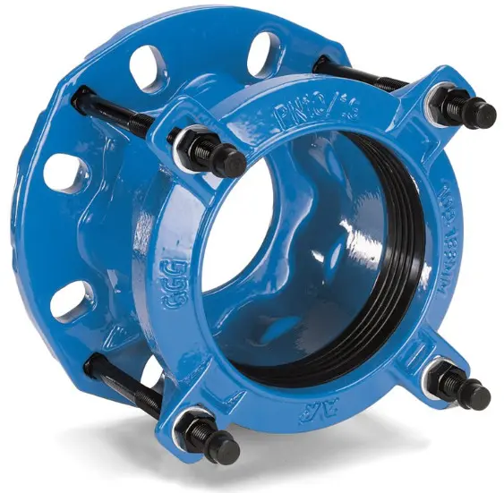 mối nối ống nhựa và ống thép