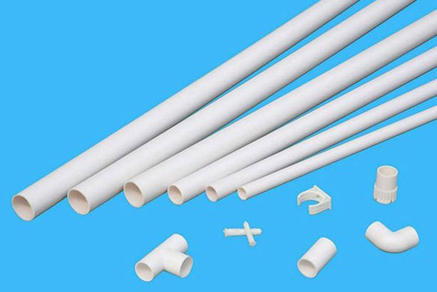 Ống nhựa phi 16 - ống nhựa luồn dây điện