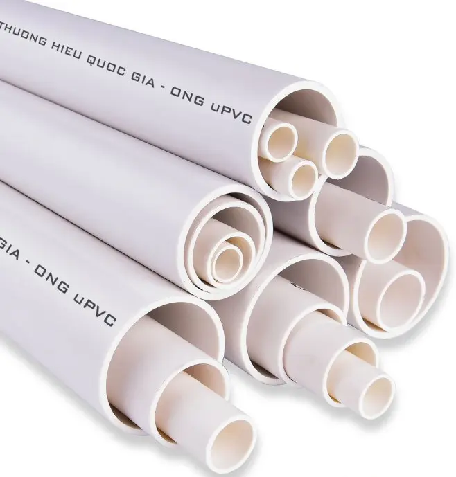 Ống Ghen Luồn Dây Điện Tiền Phong