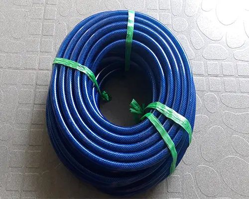 Ống nhựa mềm phi 27