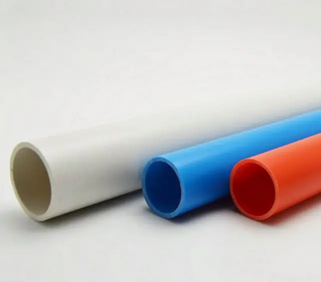 Ống nhựa 10mm loại cứng