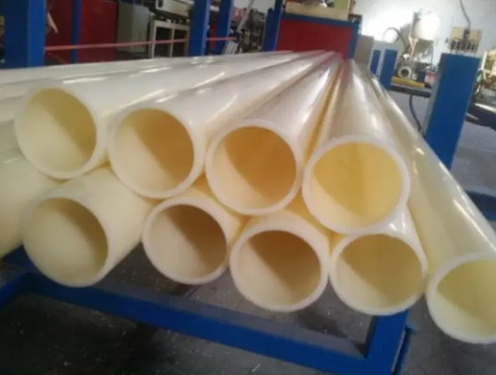 Ống Nhựa ABS