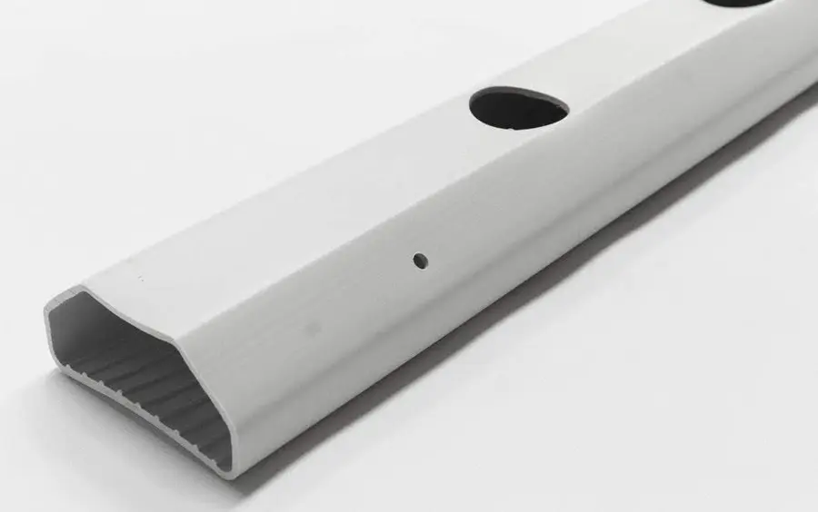 Ống nhựa tròn thủy canh