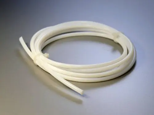 Ống nhựa PTFE
