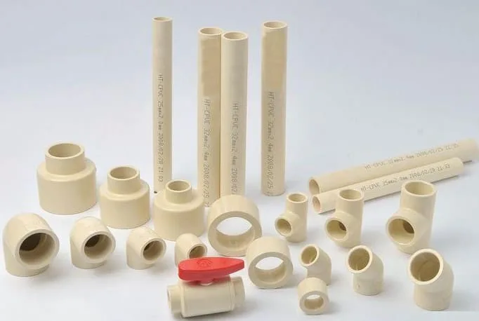 Ống Nhựa CPVC 114 SCH80 - Xem chi tiết tại Phân Phối Ống Nhựa HDPE, PPR, PVC & Thiết Bị Điện Nước Ống Nhựa CPVC 114 SCH80