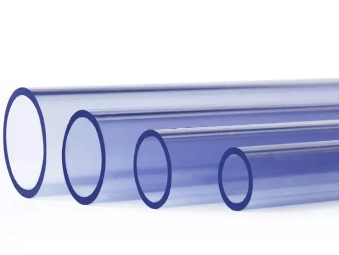 Ống Nhựa Cứng - Xem chi tiết tại Phân Phối Ống Nhựa HDPE, PPR, PVC & Thiết Bị Điện Nước ống nhựa cứng trong suốt
