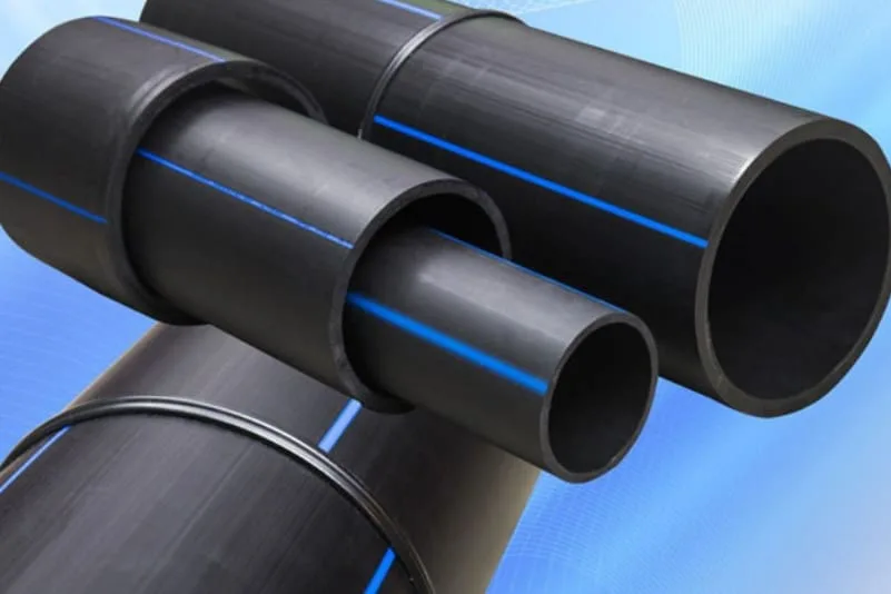 Ống Nhựa Đen - Xem chi tiết tại Công Ty TNHH Sản Xuất Thương Mại Phát Triển Tiến Thành Ống Nhựa Đen