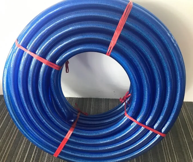 ống nhựa dẻo phi 16