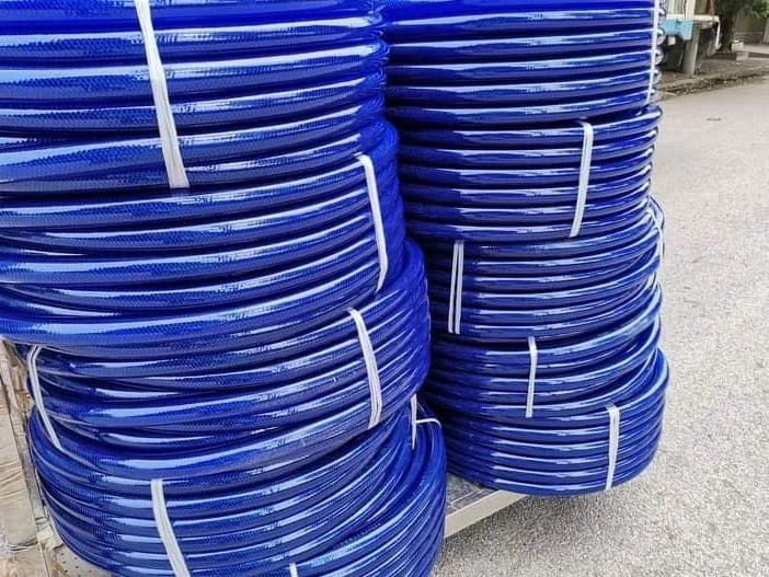 Ống Nhựa Dẻo Phi 17 - Xem chi tiết tại Công Ty TNHH Sản Xuất Thương Mại Phát Triển Tiến Thành Ống Nhựa Dẻo Phi 17