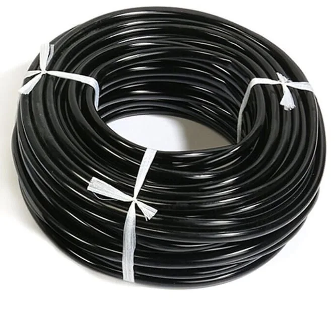 ống nhựa dẻo phi 17