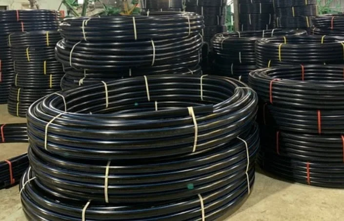 Ống Nhựa HDPE D63 - Xem chi tiết tại Công Ty TNHH Sản Xuất Thương Mại Phát Triển Tiến Thành Ống Nhựa HDPE D63