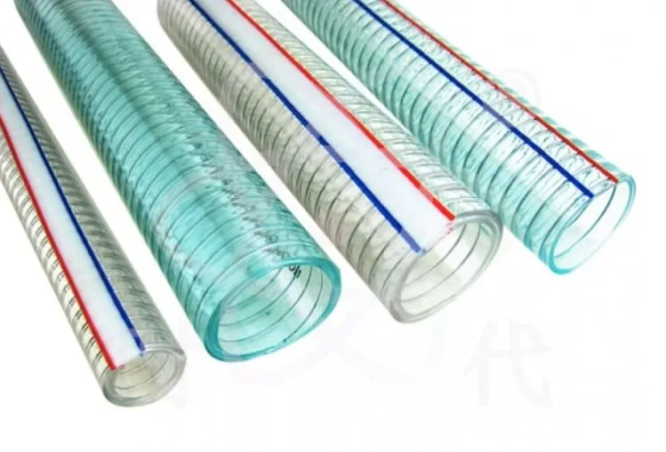 Ống Nhựa Lõi Kẽm - Xem chi tiết tại Công Ty TNHH Sản Xuất Thương Mại Phát Triển Tiến Thành Ống nhựa lõi kẽm