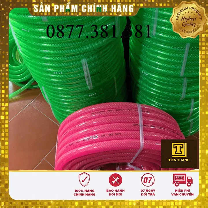 ong nhua luoi deo loai tot