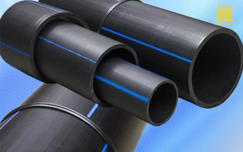 Hướng dẫn lắp đặt phụ tùng ống nhựa HDPE qua 6 bước cụ thể, chuẩn xác, dễ làm - Xem chi tiết tại Công Ty TNHH Sản Xuất Thương Mại Phát Triển Tiến Thành Hướng dẫn lắp đặt ống nhựa HDPE chuẩn xác, dễ làm