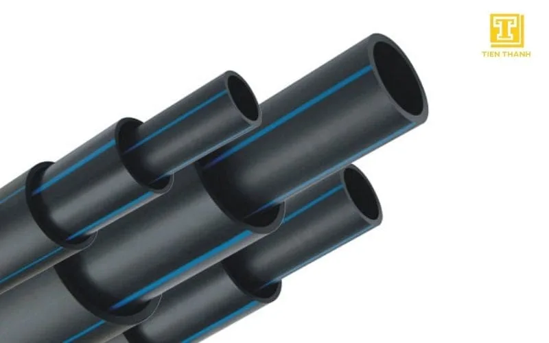 Hướng dẫn lắp đặt phụ tùng ống nhựa HDPE qua 6 bước cụ thể, chuẩn xác, dễ làm - Xem chi tiết tại Công Ty TNHH Sản Xuất Thương Mại Phát Triển Tiến Thành Kết cấu phụ kiện HDPE