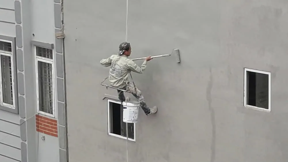 Mẹo cần biết về sơn nước ipaint khi sửa nhà - Xem chi tiết tại Phân Phối Ống Nhựa HDPE, PPR, PVC & Thiết Bị Điện Nước Son 2