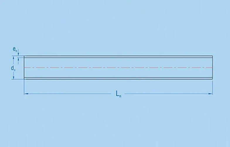 613E5CBB Ống nhựa HDPE Bình Minh