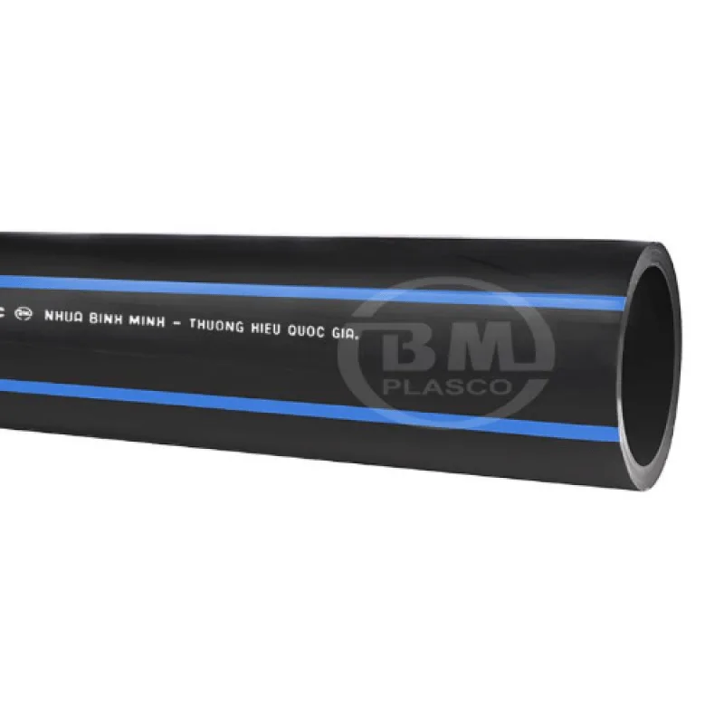 ống nhựa hdpe bình minh (1) Ống nhựa HDPE Bình Minh