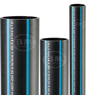 ống nhựa hdpe bình minh (2) Ống nhựa HDPE Bình Minh