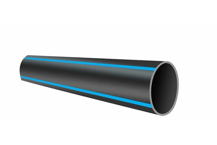 Ống nhựa HDPE Hoa Sen