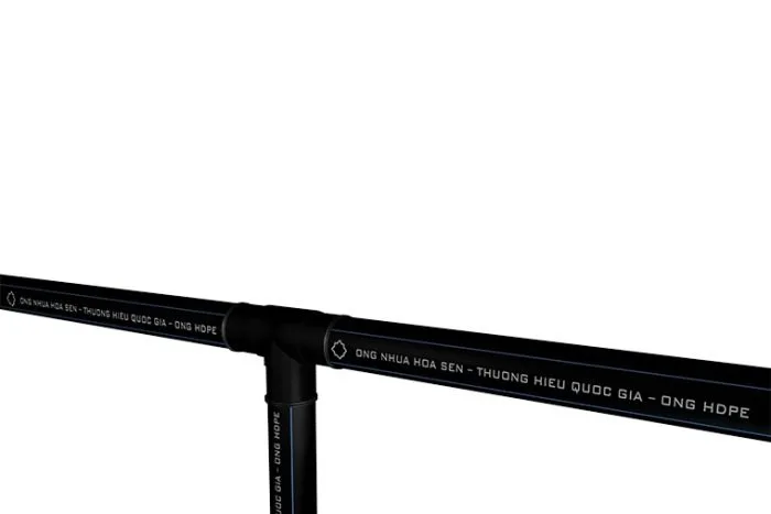 Ống nhựa HDPE Hoa Sen