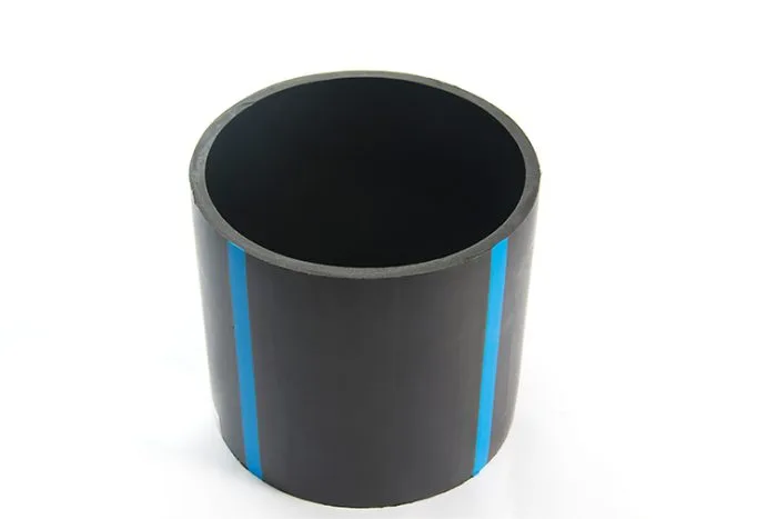 Ống nhựa HDPE Hoa Sen