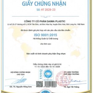 Y giảm uPVC