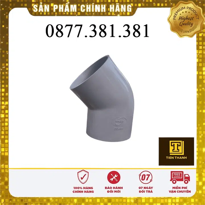 LƠI UPVC - Xem chi tiết tại Công Ty TNHH Sản Xuất Thương Mại Phát Triển Tiến Thành LƠI UPVC