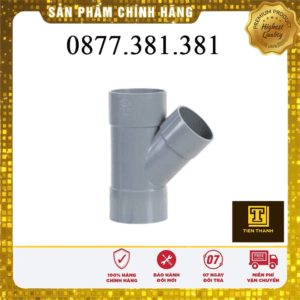 Y giảm uPVC