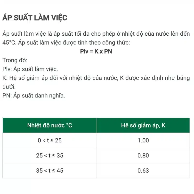 ỐNG NHỰA STROMAN PHI 90
