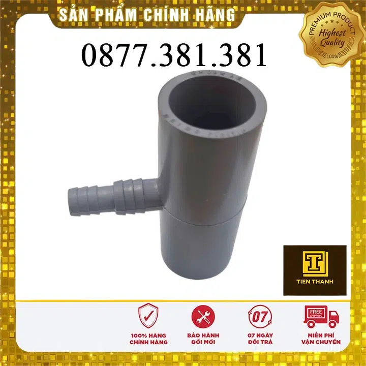 te ong mem 2 TÊ ỐNG MỀM 21/8-10