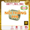 Nối Thẳng PPR Tiền Phong