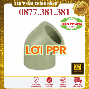 Lơi PPR Tiền Phong