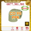 Co 90 PPR Tiền Phong