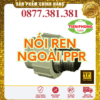 Nối Thẳng Ren Ngoài PPR Tiền Phong