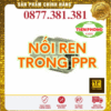 Nối Thẳng Ren Trong PPR Tiền Phong