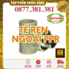 Tê Ren Ngoài PPR Tiền Phong