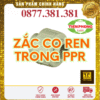 Zắc Co Ren Trong PPR Tiền Phong